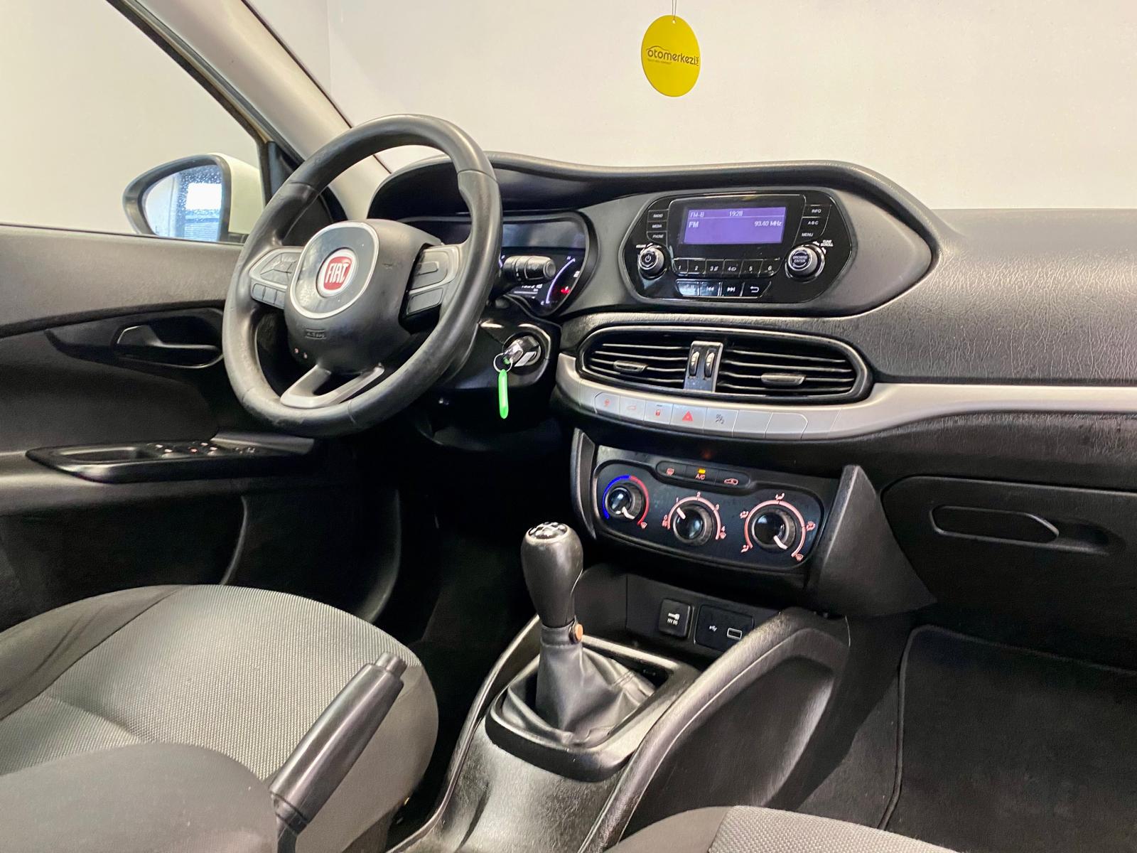 FIAT EGEA 17